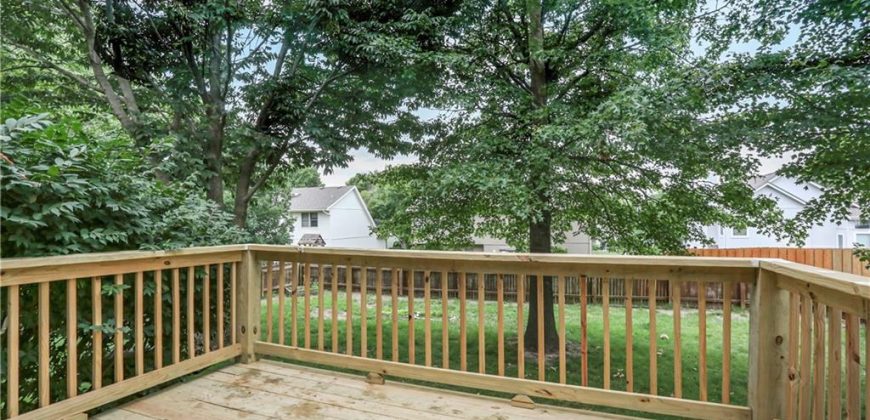 Homes for Sale in Kansas City, MO 64158 | 7312 N Manchester Avenue