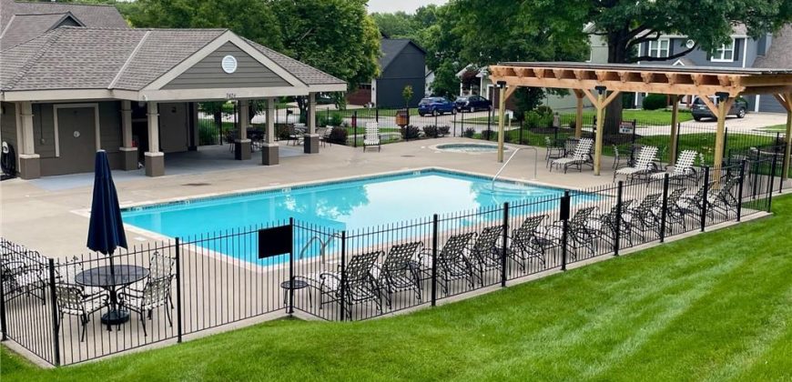 Homes for Sale in Kansas City, MO 64158 | 7312 N Manchester Avenue