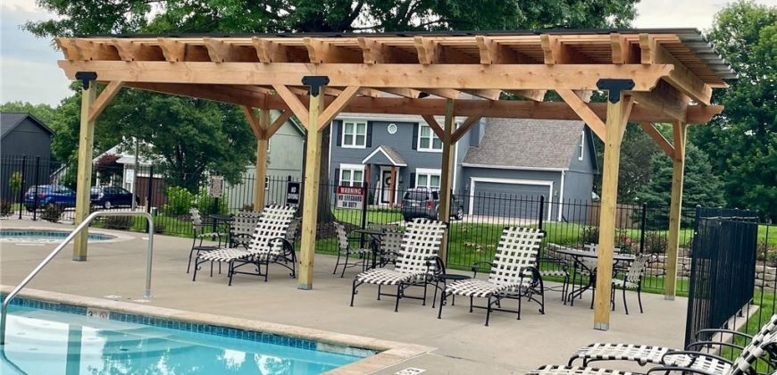 Homes for Sale in Kansas City, MO 64158 | 7312 N Manchester Avenue