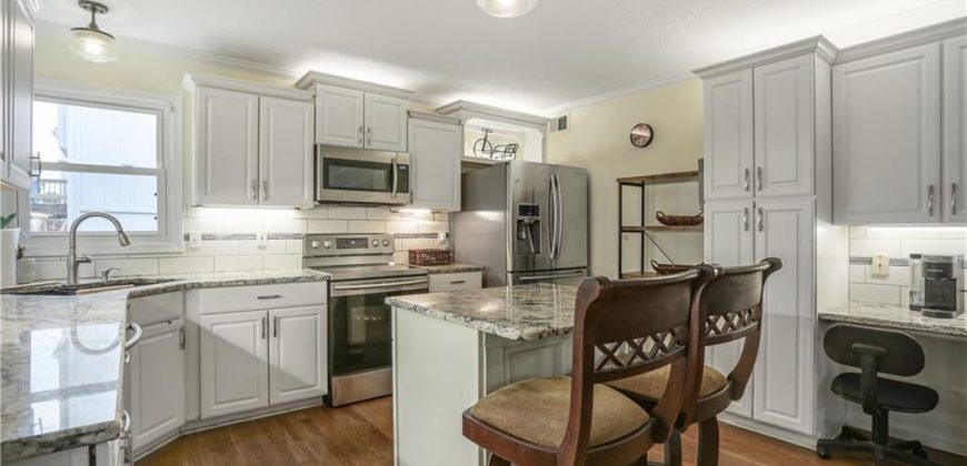 Homes for Sale in Kansas City, MO 64158 | 7312 N Manchester Avenue