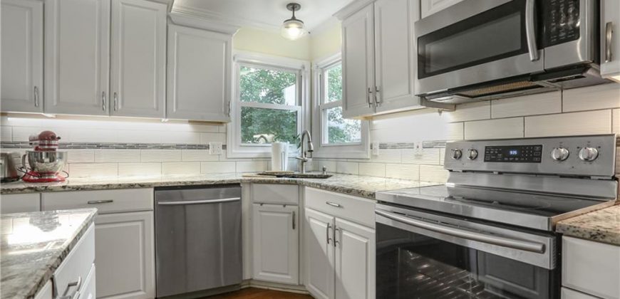 Homes for Sale in Kansas City, MO 64158 | 7312 N Manchester Avenue