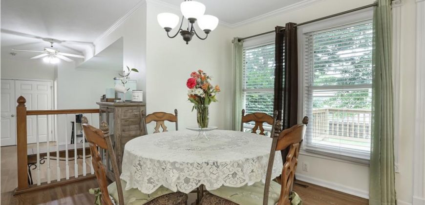 Homes for Sale in Kansas City, MO 64158 | 7312 N Manchester Avenue