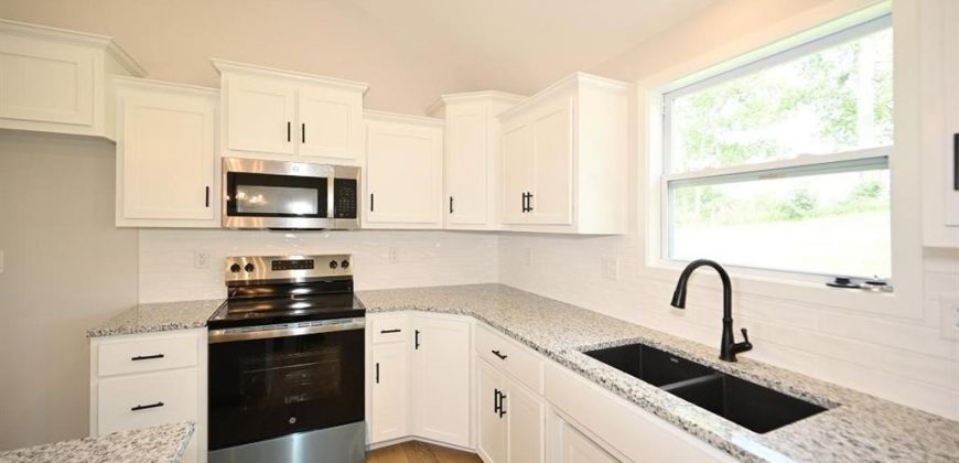 Homes for Sale in Dearborn, MO 64439 | 103  Johnson Circle