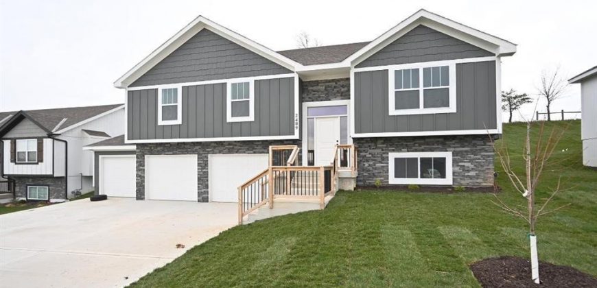 Homes for Sale in Dearborn, MO 64439 | 103  Johnson Circle