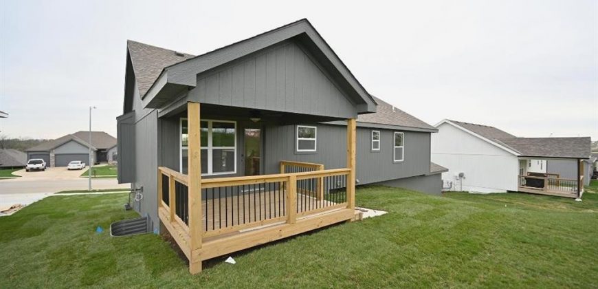 Homes for Sale in Dearborn, MO 64439 | 103  Johnson Circle