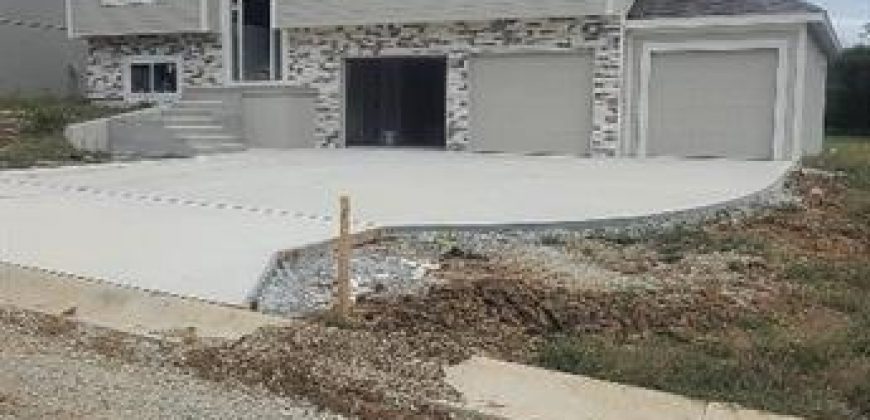 Homes for Sale in Dearborn, MO 64439 | 103  Johnson Circle