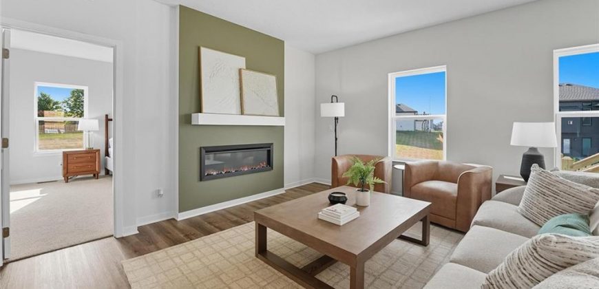 Homes for Sale in Kansas City, MO 64157 | 7701 NE 107th Terrace