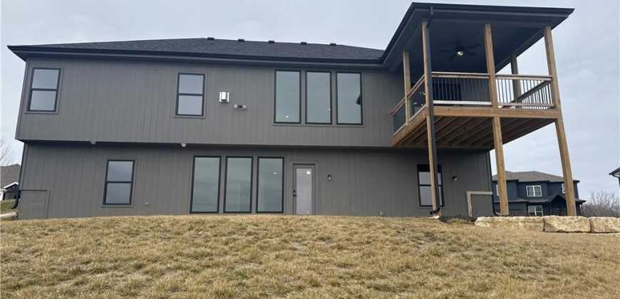 Homes for Sale in Platte City, MO 64079 | 12915 N Champanel Way