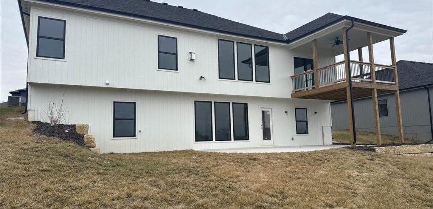 Homes for Sale in Platte City, MO 64079 | 12925 N Champanel Way