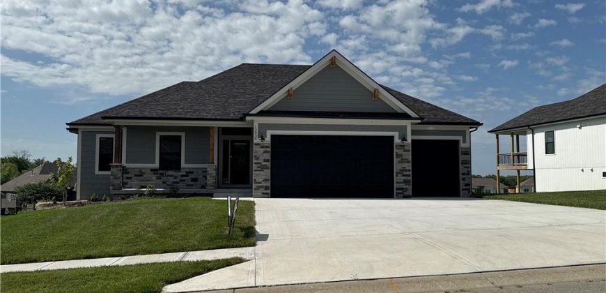 Homes for Sale in Platte City, MO 64079 | 12935 N Champanel Way