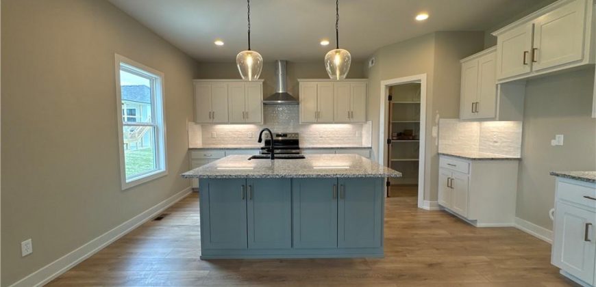 Homes for Sale in Platte City, MO 64079 | 18220 NW Iris Court