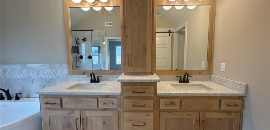 Homes for Sale in Platte City, MO 64079 | 18220 NW Iris Court