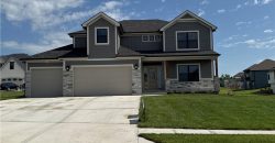 Homes for Sale in Platte City, MO 64079 | 18220 NW Iris Court