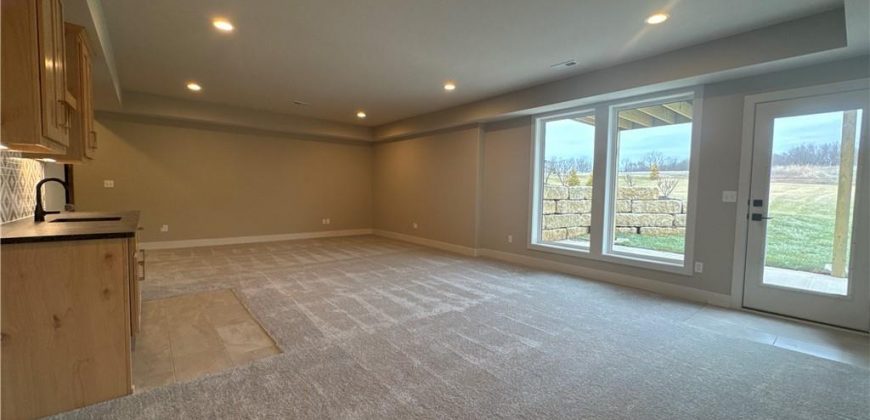 Homes for Sale in Platte City, MO 64079 | 18220 NW Iris Court