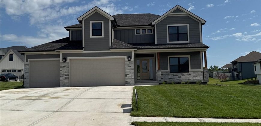 Homes for Sale in Platte City, MO 64079 | 18220 NW Iris Court