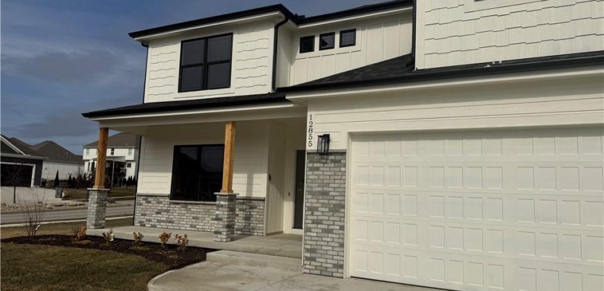 Homes for Sale in Platte City, MO 64079 | 12855 N Arbor Way