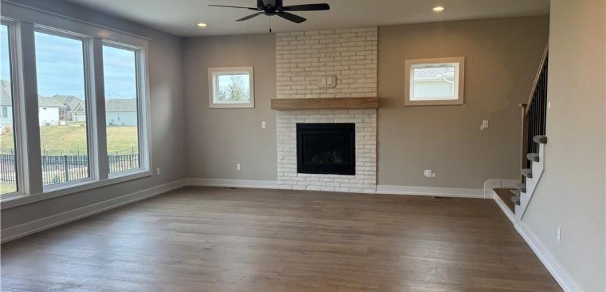 Homes for Sale in Platte City, MO 64079 | 12855 N Arbor Way