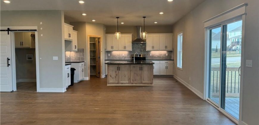 Homes for Sale in Platte City, MO 64079 | 12855 N Arbor Way