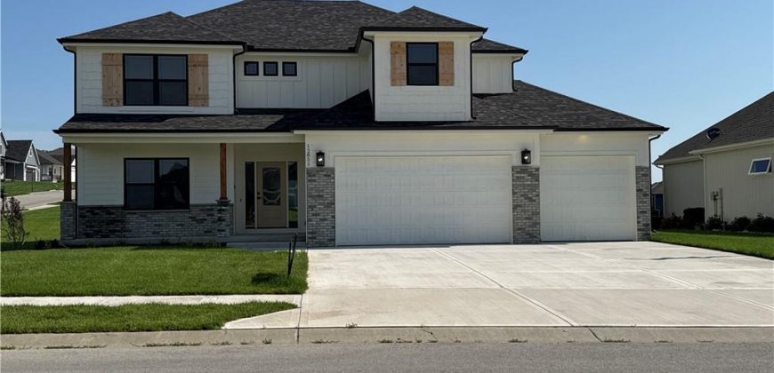 Homes for Sale in Platte City, MO 64079 | 12855 N Arbor Way