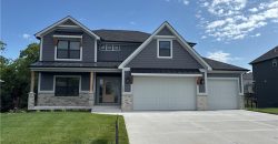 Homes for Sale in Platte City, MO 64079 | 18000 N Peach Blossom Drive