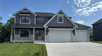 Homes for Sale in Platte City, MO 64079 | 18000 N Peach Blossom Drive