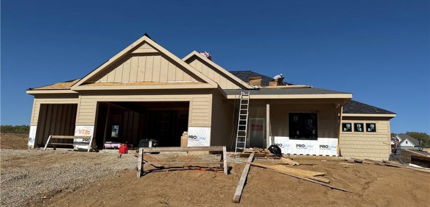 Homes for Sale in Platte City, MO 64079 | 12730 NW Larkspur Lane