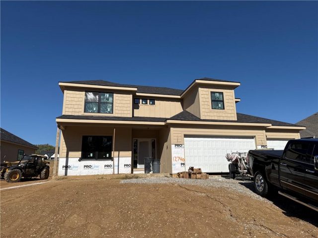 Homes for Sale in Platte City, MO 64079 | 12740 NW Larkspur Lane