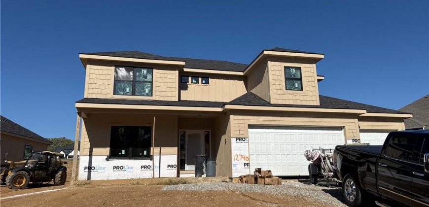 Homes for Sale in Platte City, MO 64079 | 12740 NW Larkspur Lane