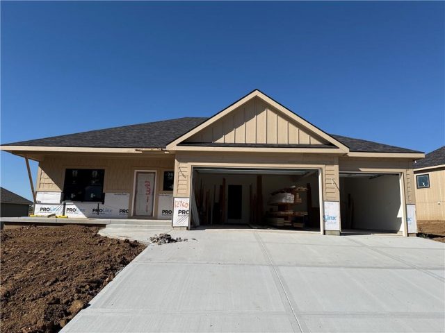 Homes for Sale in Platte City, MO 64079 | 12760 NW Larkspur Lane