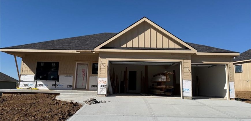 Homes for Sale in Platte City, MO 64079 | 12760 NW Larkspur Lane