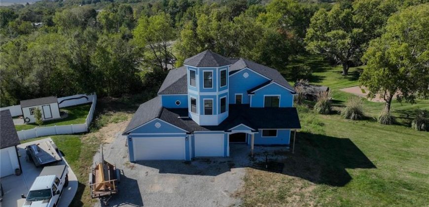 Homes for Sale in Weston, MO 64098 | 27135  Webster Court