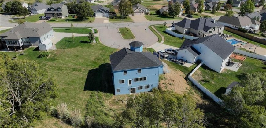 Homes for Sale in Weston, MO 64098 | 27135  Webster Court