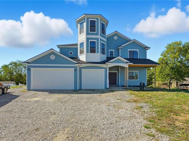 Homes for Sale in Weston, MO 64098 | 27135  Webster Court