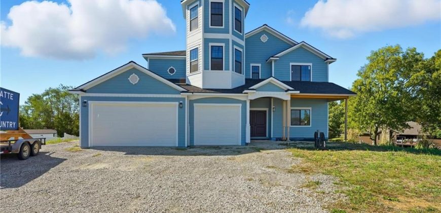 Homes for Sale in Weston, MO 64098 | 27135  Webster Court