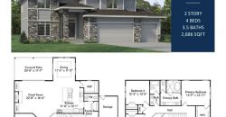 Homes for Sale in Kansas City, MO 64158 | 7616 N Booth Avenue