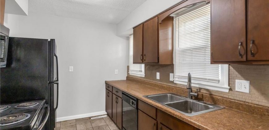 Homes for Sale in Kansas City, MO 64116 | 3300 N Chippewa Drive