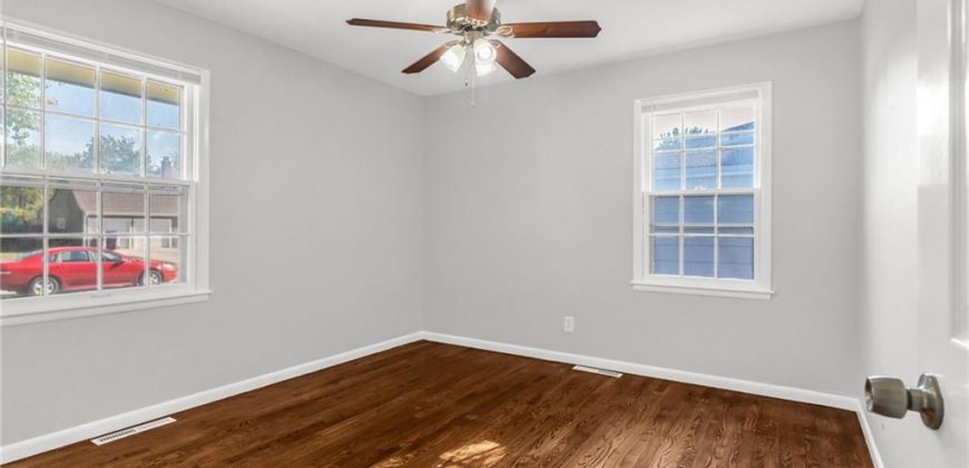 Homes for Sale in Kansas City, MO 64116 | 3300 N Chippewa Drive