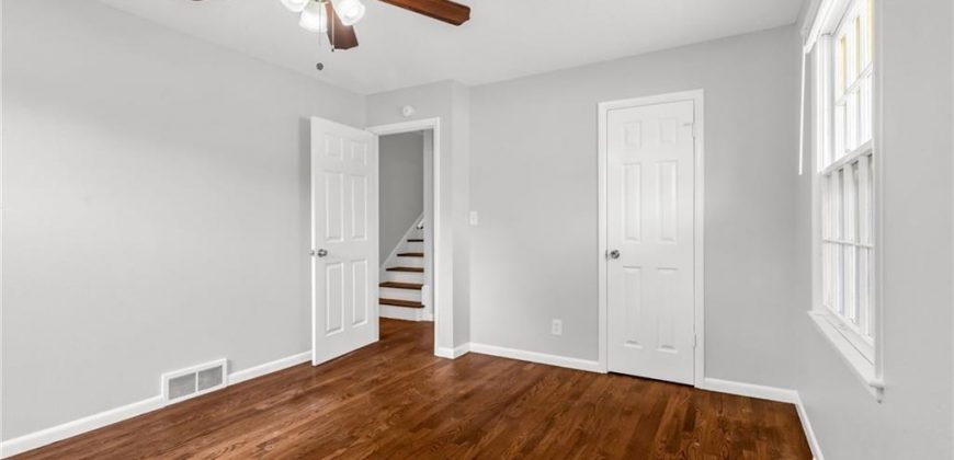 Homes for Sale in Kansas City, MO 64116 | 3300 N Chippewa Drive