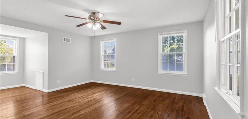 Homes for Sale in Kansas City, MO 64116 | 3300 N Chippewa Drive