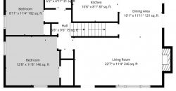 Homes for Sale in Kansas City, MO 64116 | 3300 N Chippewa Drive