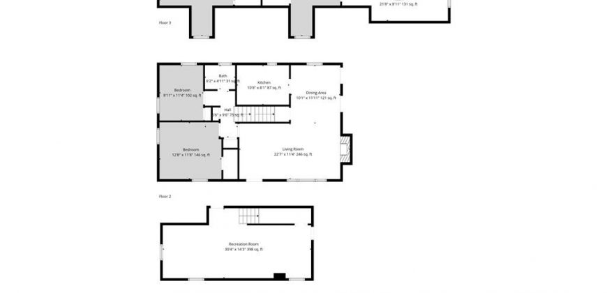 Homes for Sale in Kansas City, MO 64116 | 3300 N Chippewa Drive