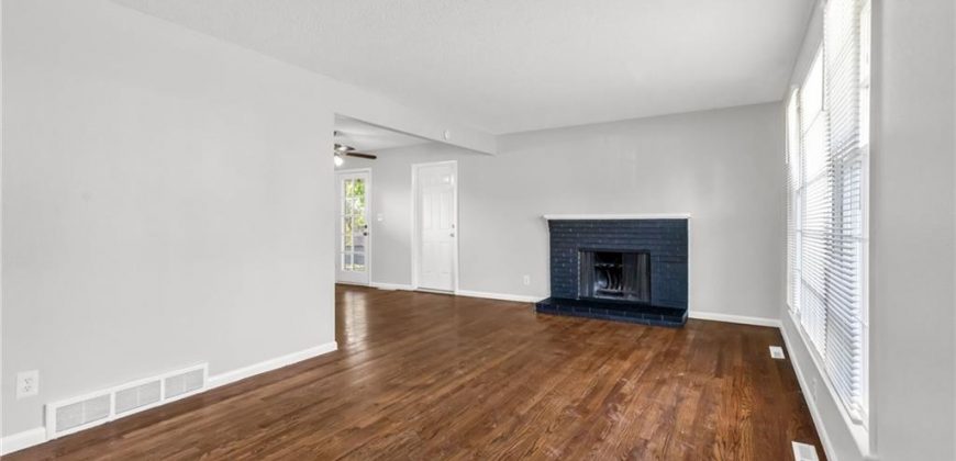 Homes for Sale in Kansas City, MO 64116 | 3300 N Chippewa Drive