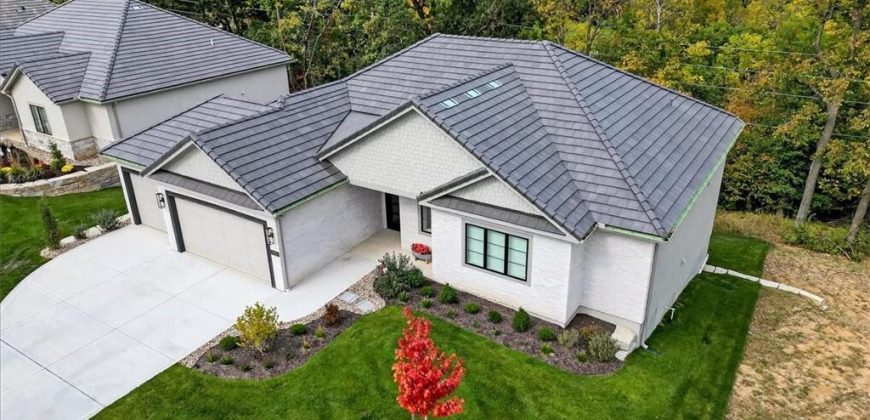 Homes for Sale in Parkville, MO 64152 | 8170  Westlake Drive