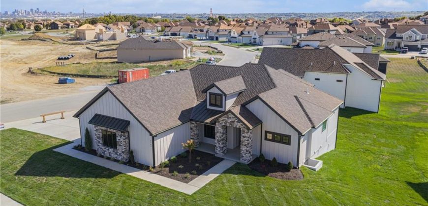 Homes for Sale in Riverside, MO 64150 | 5163 NW 47th Terrace