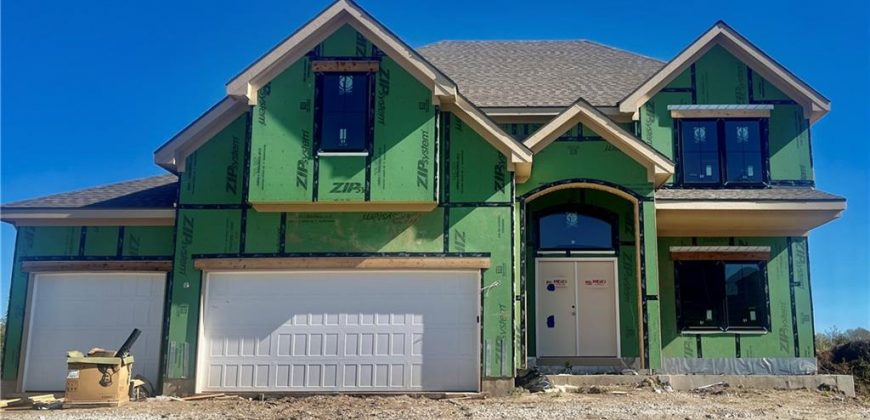 Homes for Sale in Kansas City, MO 64155 | 1024 NW 95 Terrace