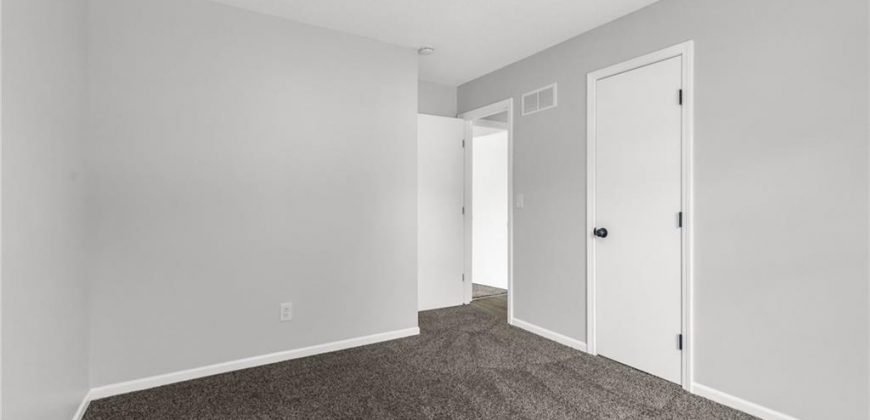 Homes for Sale in Kansas City, MO 64155 | 1413 NE 115th Street