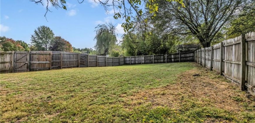 Homes for Sale in Kansas City, MO 64155 | 1413 NE 115th Street