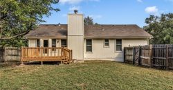 Homes for Sale in Kansas City, MO 64155 | 1413 NE 115th Street