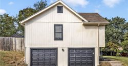 Homes for Sale in Kansas City, MO 64155 | 1413 NE 115th Street