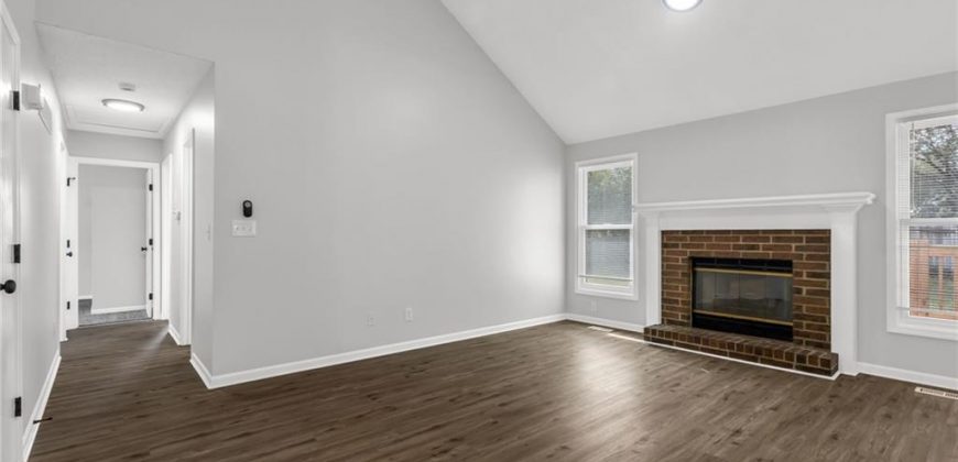 Homes for Sale in Kansas City, MO 64155 | 1413 NE 115th Street